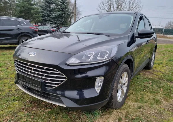 wielkopolskie Ford Kuga cena 89900 przebieg: 63000, rok produkcji 2021 z Głogów